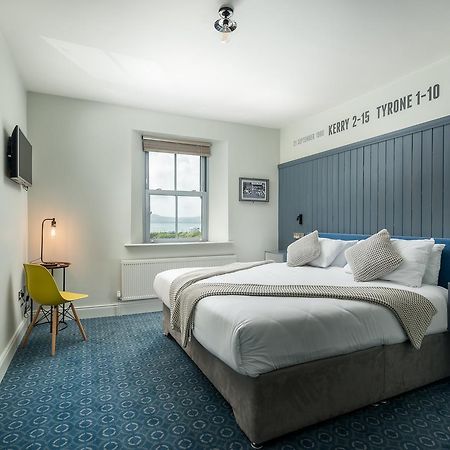 O'Dwyers The Villa Waterville Extérieur photo