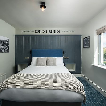 O'Dwyers The Villa Waterville Extérieur photo
