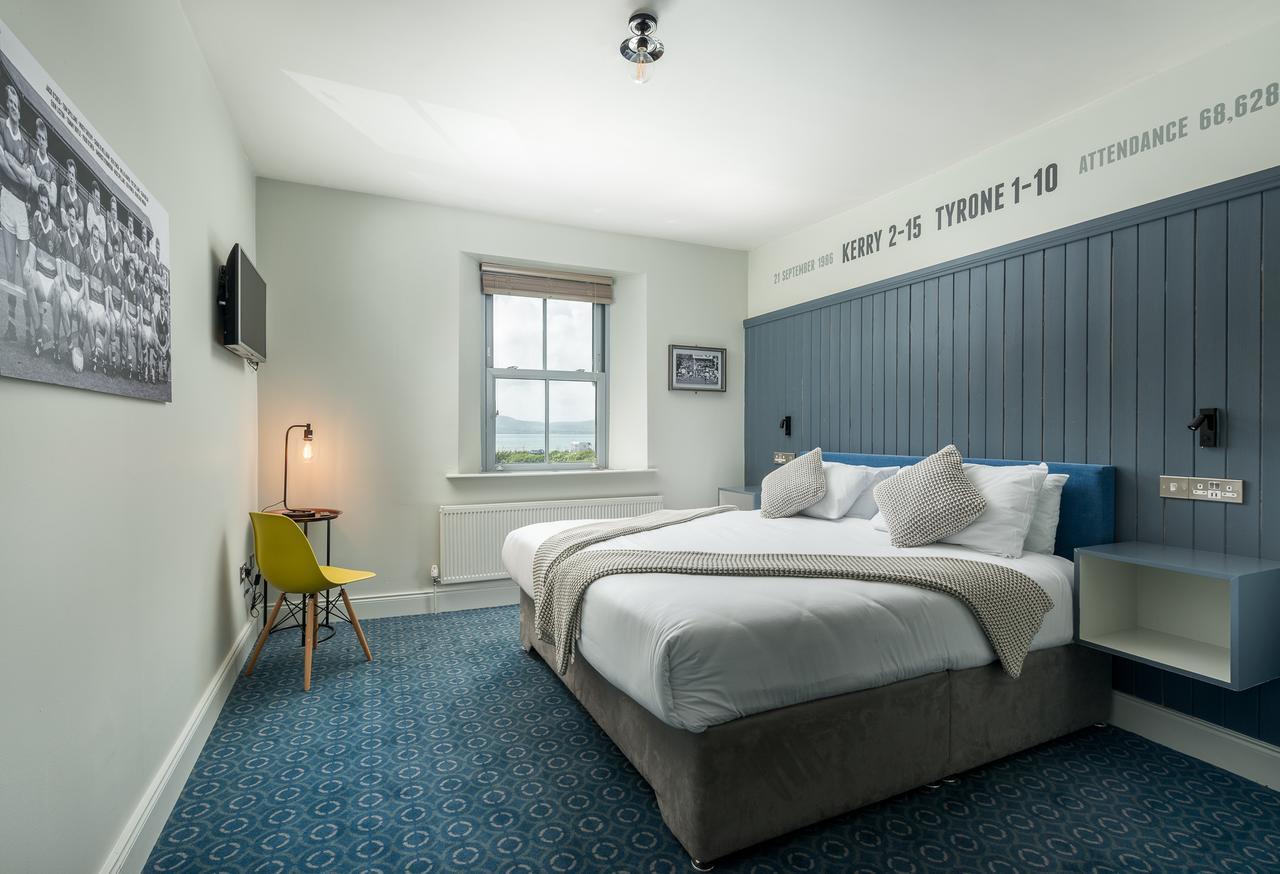 O'Dwyers The Villa Waterville Extérieur photo