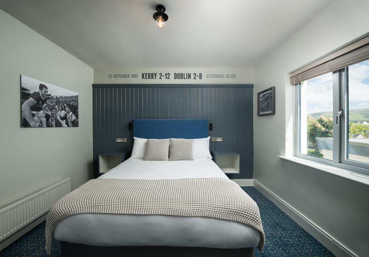 O'Dwyers The Villa Waterville Extérieur photo